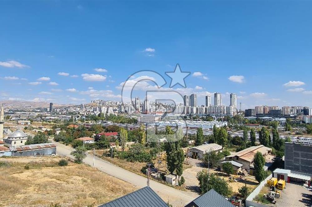 ÖNİZ REZİDANS 2+1 SATILIK KÖŞE DAİRE