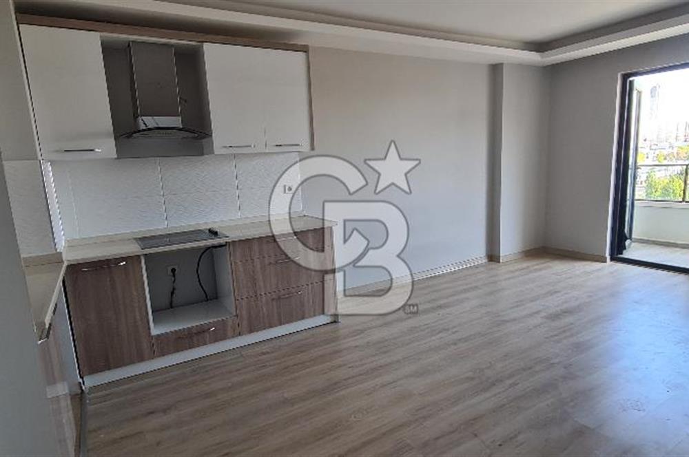 ÖNİZ REZİDANS 2+1 SATILIK KÖŞE DAİRE