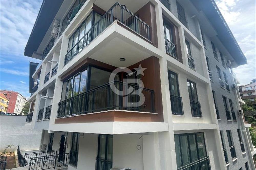 CB ONE'DAN VADİ ÇENGELKÖY SİTESİNDE 2+1 SATILIK DAİRE