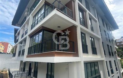 CB ONE'DAN VADİ ÇENGELKÖY SİTESİNDE 2+1 SATILIK DAİRE