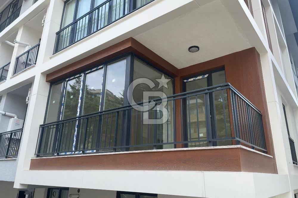 CB ONE'DAN VADİ ÇENGELKÖY SİTESİNDE 2+1 SATILIK DAİRE