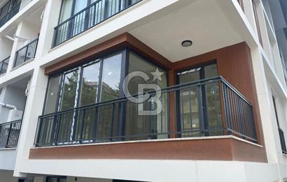 CB ONE'DAN VADİ ÇENGELKÖY SİTESİNDE 2+1 SATILIK DAİRE