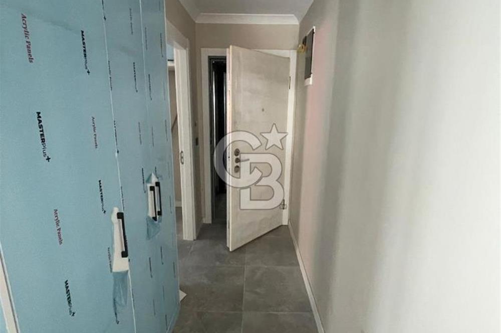 CB ONE'DAN VADİ ÇENGELKÖY SİTESİNDE 2+1 SATILIK DAİRE