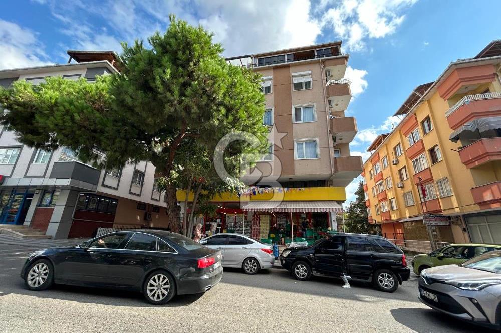 CB ONE'DAN BULGURLU KARLIDERE CADDESİ YATIRIMLIK SATILIK DÜKKAN