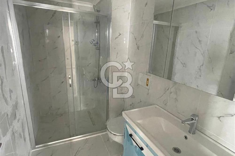 CB ONE'DAN VADİ ÇENGELKÖY SİTESİNDE 2+1 SATILIK DAİRE