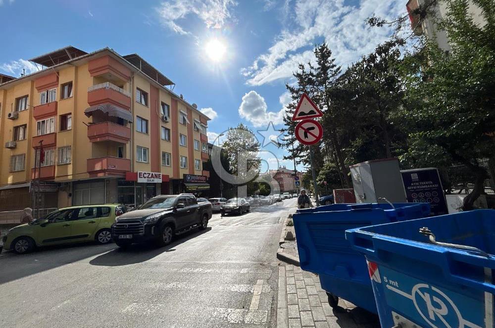 CB ONE'DAN BULGURLU KARLIDERE CADDESİ YATIRIMLIK SATILIK DÜKKAN