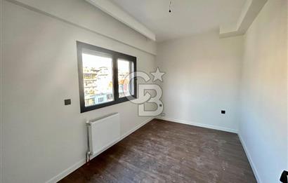 Çiğli Balatçık Anadolu Cad Üzeri Black Suits Sitesi'nde 1+1 Satılık Daire