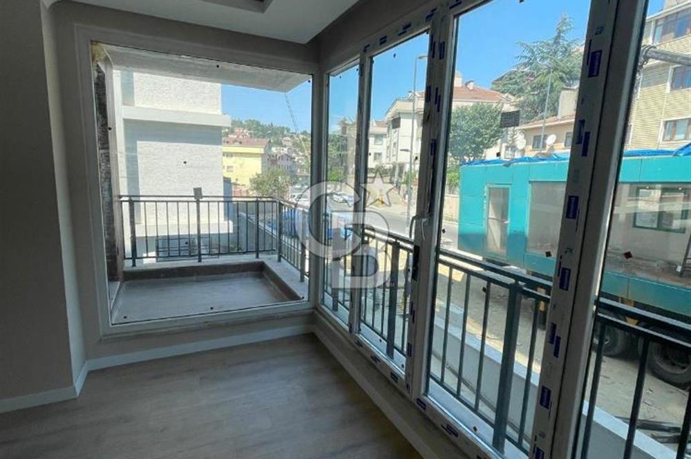 CB ONE'DAN VADİ ÇENGELKÖY SİTESİNDE 2+1 SATILIK DAİRE