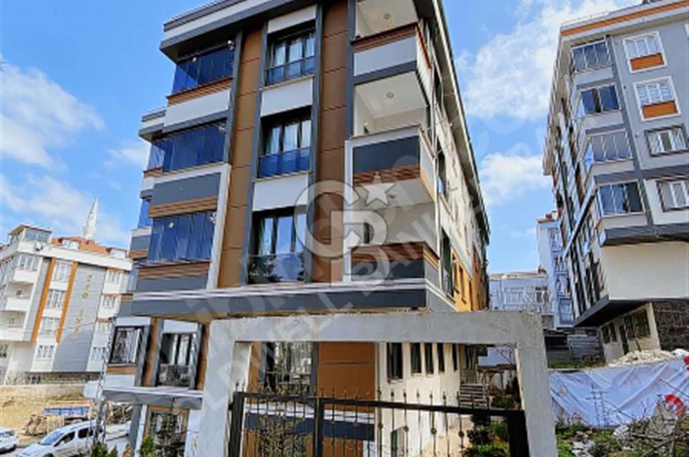 KİRALIK SIFIR EŞYALI DAİRE