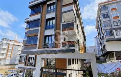 KİRALIK SIFIR EŞYALI DAİRE