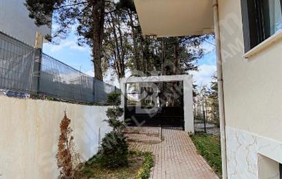 KİRALIK SIFIR EŞYALI DAİRE