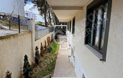 KİRALIK SIFIR EŞYALI DAİRE