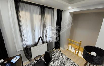 KİRALIK SIFIR EŞYALI DAİRE