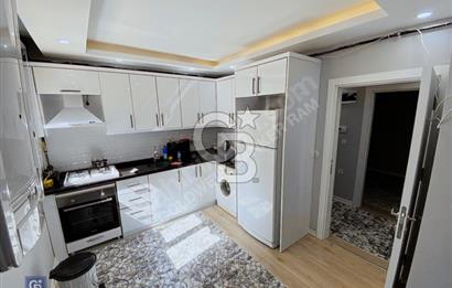 KİRALIK SIFIR EŞYALI DAİRE