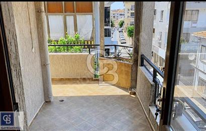 BUCA ONAT CADDESİNDE 3+1 160m2 SATILIK DAİRE