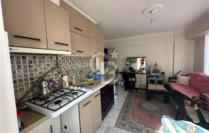 ÇANAKKALE KEPEZ BOĞAZKENT MAH. ARAKAT BALKONLU 1+1 SATILIK DAİRE