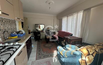 ÇANAKKALE KEPEZ BOĞAZKENT MAH. ARAKAT BALKONLU 1+1 SATILIK DAİRE