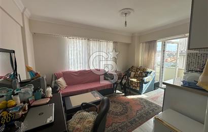 ÇANAKKALE KEPEZ BOĞAZKENT MAH. ARAKAT BALKONLU 1+1 SATILIK DAİRE