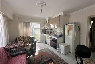 ÇANAKKALE KEPEZ BOĞAZKENT MAH. ARAKAT BALKONLU 1+1 SATILIK DAİRE