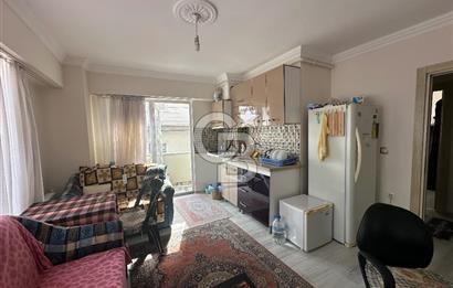 ÇANAKKALE KEPEZ BOĞAZKENT MAH. ARAKAT BALKONLU 1+1 SATILIK DAİRE