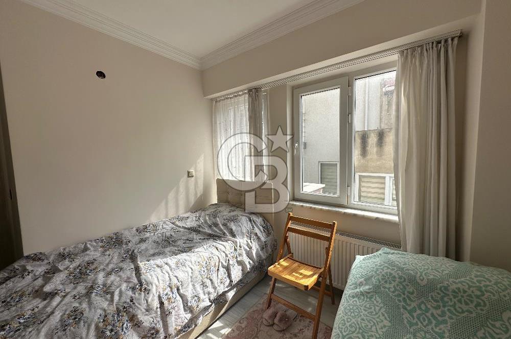 ÇANAKKALE KEPEZ BOĞAZKENT MAH. ARAKAT BALKONLU 1+1 SATILIK DAİRE