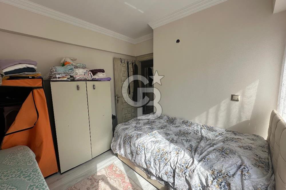 ÇANAKKALE KEPEZ BOĞAZKENT MAH. ARAKAT BALKONLU 1+1 SATILIK DAİRE