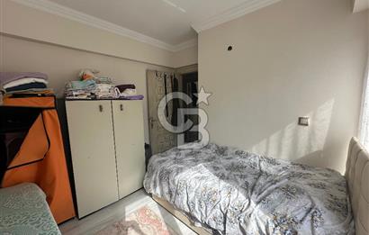 ÇANAKKALE KEPEZ BOĞAZKENT MAH. ARAKAT BALKONLU 1+1 SATILIK DAİRE