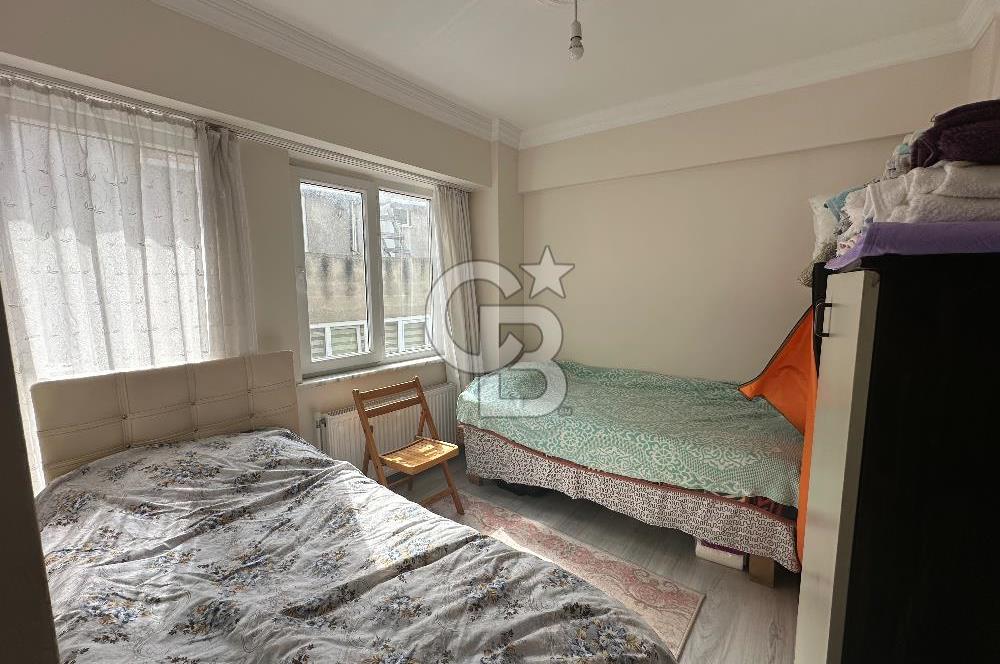 ÇANAKKALE KEPEZ BOĞAZKENT MAH. ARAKAT BALKONLU 1+1 SATILIK DAİRE