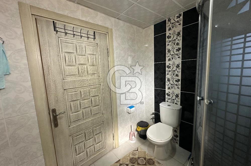 ÇANAKKALE KEPEZ BOĞAZKENT MAH. ARAKAT BALKONLU 1+1 SATILIK DAİRE