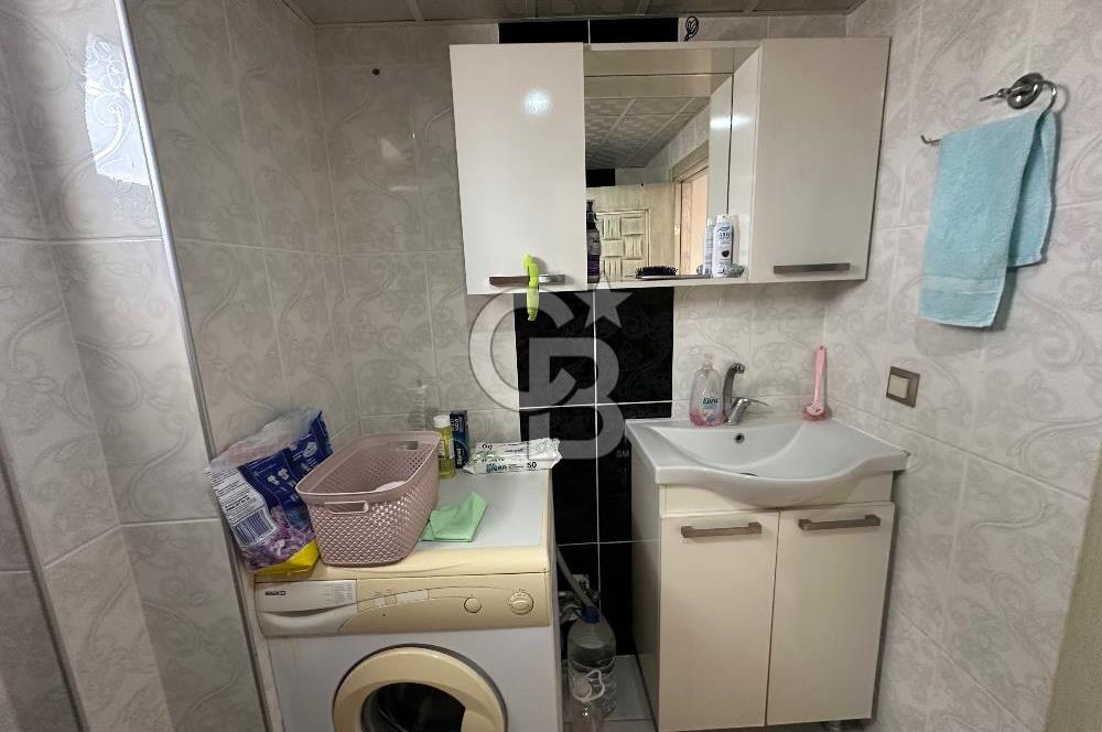 ÇANAKKALE KEPEZ BOĞAZKENT MAH. ARAKAT BALKONLU 1+1 SATILIK DAİRE