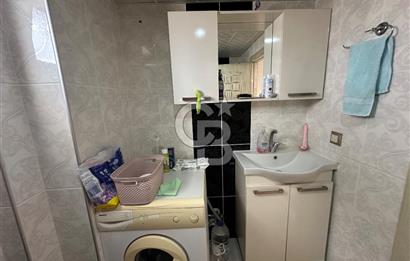 ÇANAKKALE KEPEZ BOĞAZKENT MAH. ARAKAT BALKONLU 1+1 SATILIK DAİRE