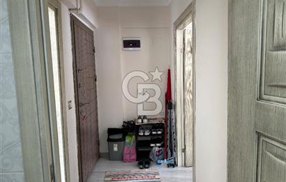 ÇANAKKALE KEPEZ BOĞAZKENT MAH. ARAKAT BALKONLU 1+1 SATILIK DAİRE