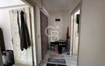 ÇANAKKALE KEPEZ BOĞAZKENT MAH. ARAKAT BALKONLU 1+1 SATILIK DAİRE