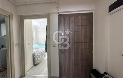 ÇANAKKALE KEPEZ BOĞAZKENT MAH. ARAKAT BALKONLU 1+1 SATILIK DAİRE