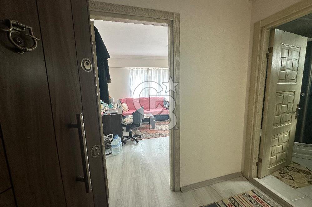 ÇANAKKALE KEPEZ BOĞAZKENT MAH. ARAKAT BALKONLU 1+1 SATILIK DAİRE