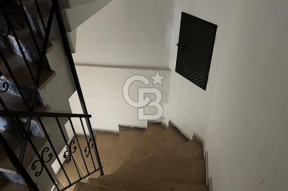 ÇANAKKALE KEPEZ BOĞAZKENT MAH. ARAKAT BALKONLU 1+1 SATILIK DAİRE