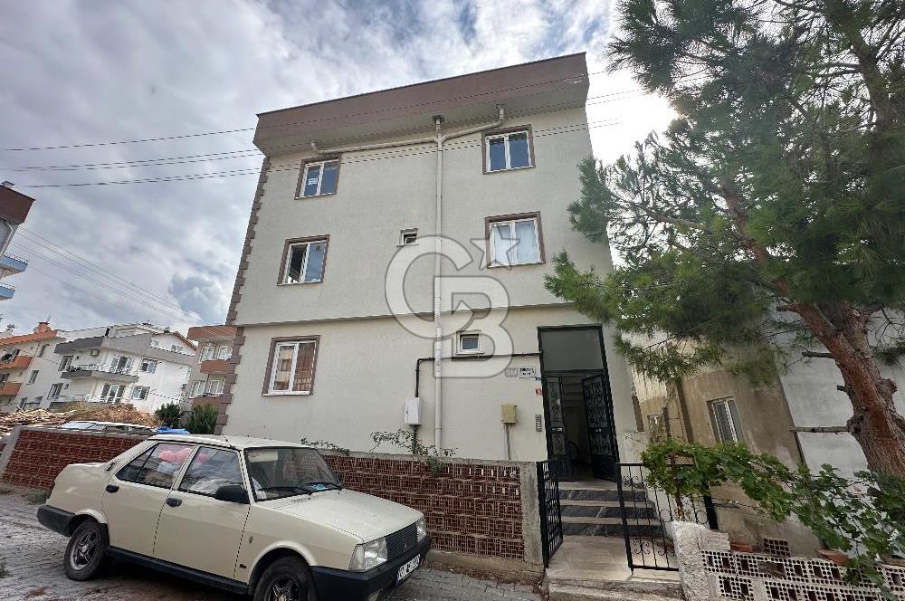 ÇANAKKALE KEPEZ BOĞAZKENT MAH. ARAKAT BALKONLU 1+1 SATILIK DAİRE