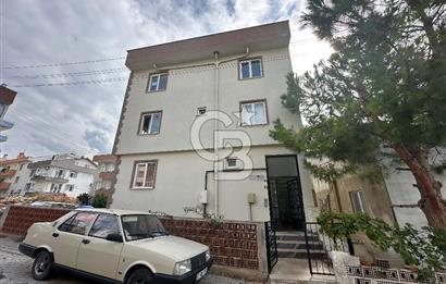 ÇANAKKALE KEPEZ BOĞAZKENT MAH. ARAKAT BALKONLU 1+1 SATILIK DAİRE