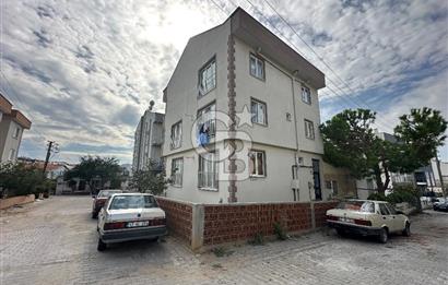 ÇANAKKALE KEPEZ BOĞAZKENT MAH. ARAKAT BALKONLU 1+1 SATILIK DAİRE