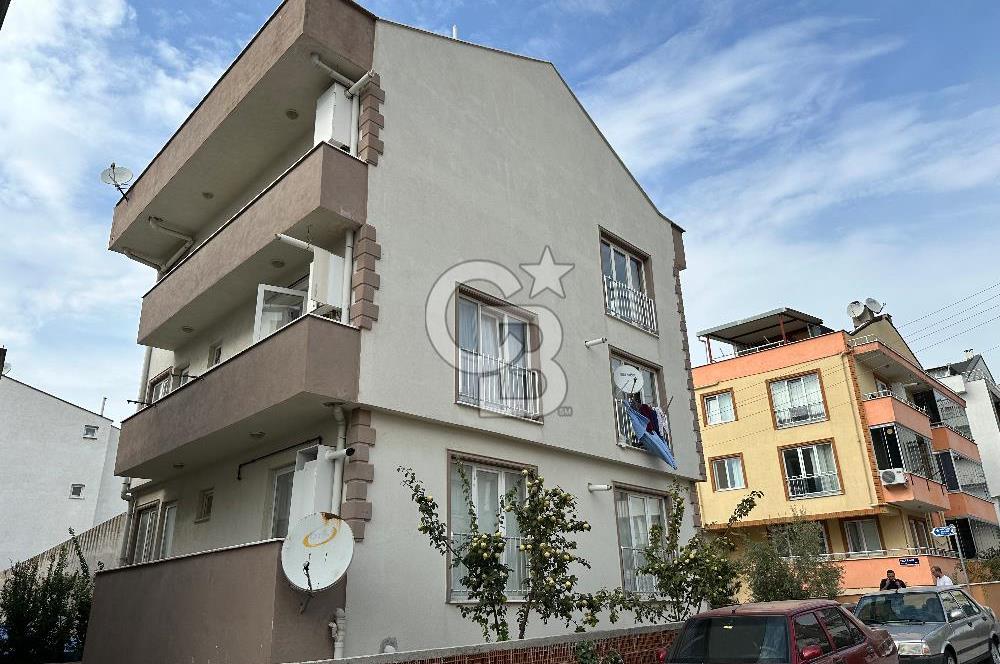 ÇANAKKALE KEPEZ BOĞAZKENT MAH. ARAKAT BALKONLU 1+1 SATILIK DAİRE