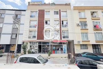 BUCA DUMLUPINAR MAHALLESİ SATILIK 2+1 70 M2 DAİRE