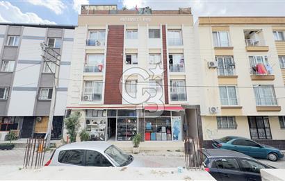 BUCA DUMLUPINAR MAHALLESİ SATILIK 2+1 70 M2 DAİRE