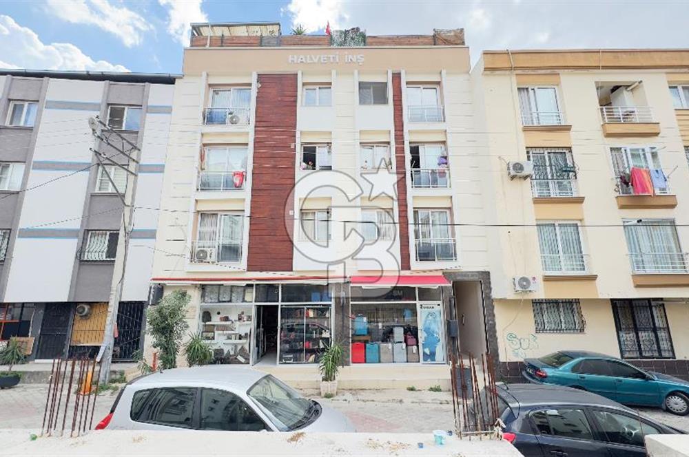 BUCA DUMLUPINAR MAHALLESİ SATILIK 2+1 70 M2 DAİRE