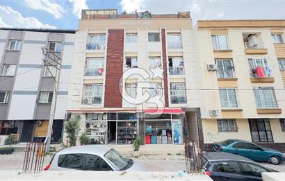 BUCA DUMLUPINAR MAHALLESİ SATILIK 2+1 70 M2 DAİRE