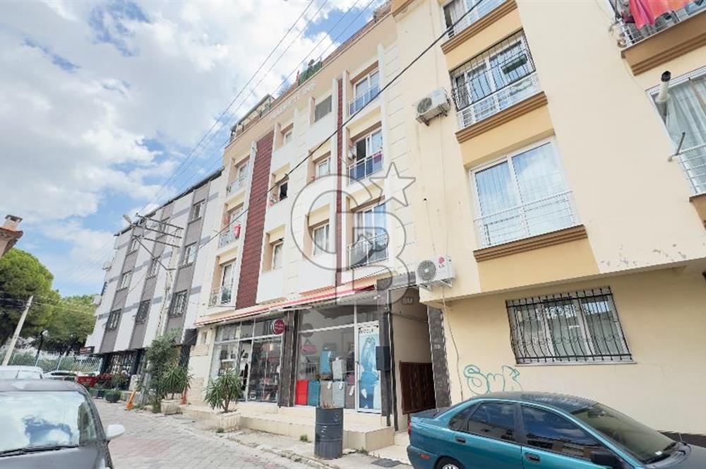 BUCA DUMLUPINAR MAHALLESİ SATILIK 2+1 70 M2 DAİRE