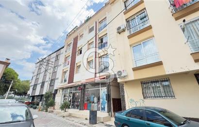 BUCA DUMLUPINAR MAHALLESİ SATILIK 2+1 70 M2 DAİRE