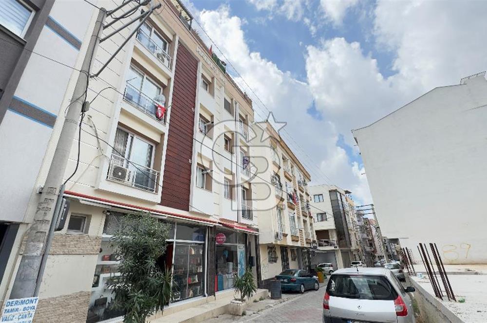 BUCA DUMLUPINAR MAHALLESİ SATILIK 2+1 70 M2 DAİRE