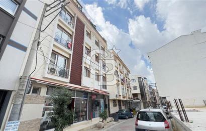 BUCA DUMLUPINAR MAHALLESİ SATILIK 2+1 70 M2 DAİRE