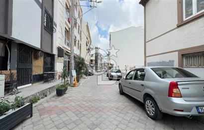 BUCA DUMLUPINAR MAHALLESİ SATILIK 2+1 70 M2 DAİRE