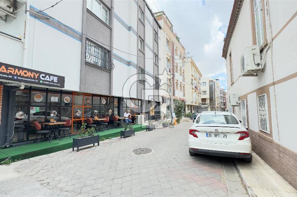 BUCA DUMLUPINAR MAHALLESİ SATILIK 2+1 70 M2 DAİRE